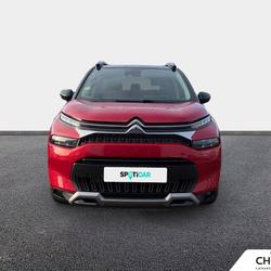 Citroen C3 Aircross C3 Aircross BlueHDi 120 S&S EAT6 Shine La Chapelle-Saint-Luc