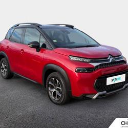Citroen C3 Aircross C3 Aircross BlueHDi 120 S&S EAT6 Shine La Chapelle-Saint-Luc