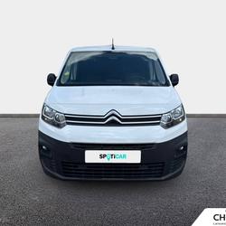 Citroen Berlingo BERLINGO VAN M 650 BLUEHDI 100 S&S BVM6 CLUB La Chapelle-Saint-Luc