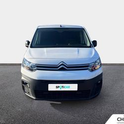 Citroen Berlingo BERLINGO VAN M 650 BLUEHDI 100 S&S BVM6 CLUB La Chapelle-Saint-Luc