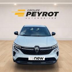 Renault Austral Austral E-Tech hybrid 200 Techno Castres