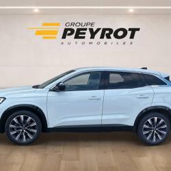 Renault Austral Austral E-Tech hybrid 200 Techno Castres