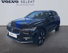Volvo XC60 Mougins