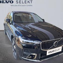 Volvo XC60 XC60 T6 AWD Hybride rechargeable 253 ch+145 ch Geartronic 8 Start Mougins