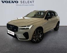 Volvo XC60 Mougins