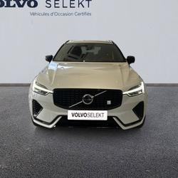 Volvo XC60 XC60 T8 AWD Hybride rechargeable 310 ch+145 ch Geartronic 8 Polestar Engineered Mougins