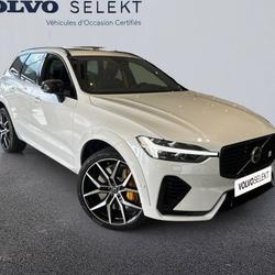 Volvo XC60 XC60 T8 AWD Hybride rechargeable 310 ch+145 ch Geartronic 8 Polestar Engineered Mougins