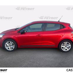 Renault Clio 5 Clio E-Tech full hybrid 145 ch GSR2 Evolution Castres