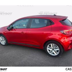 Renault Clio 5 Clio E-Tech full hybrid 145 ch GSR2 Evolution Castres