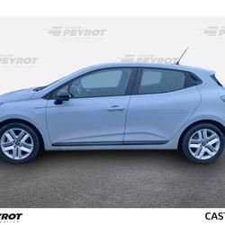 Renault Clio 5 Clio E-Tech full hybrid 145 ch GSR2 Evolution Castres