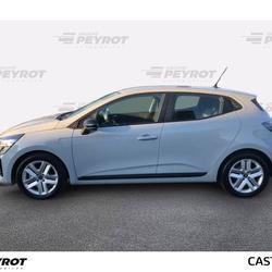 Renault Clio 5 Clio E-Tech full hybrid 145 ch GSR2 Evolution Castres