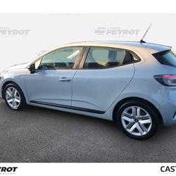 Renault Clio 5 Clio E-Tech full hybrid 145 ch GSR2 Evolution Castres