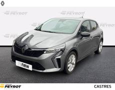 Renault Clio 5 Castres