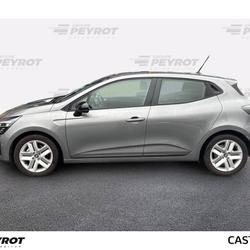 Renault Clio 5 Clio E-Tech full hybrid 145 ch GSR2 Evolution Castres