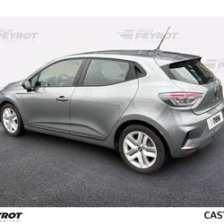 Renault Clio 5 Clio E-Tech full hybrid 145 ch GSR2 Evolution Castres