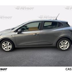 Renault Clio 5 Clio E-Tech full hybrid 145 ch GSR2 Evolution Castres