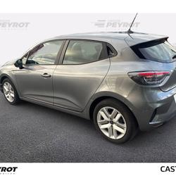 Renault Clio 5 Clio E-Tech full hybrid 145 ch GSR2 Evolution Castres