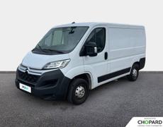 Citroen Jumper La Chapelle-Saint-Luc