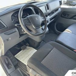 Peugeot Expert EXPERT FGN TOLE LONG BLUEHDI 180 S&S EAT8 ASPHALT La Chapelle-Saint-Luc