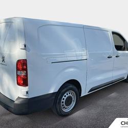 Peugeot Expert EXPERT FGN TOLE LONG BLUEHDI 180 S&S EAT8 ASPHALT La Chapelle-Saint-Luc