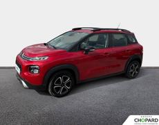 Citroen C3 Aircross La Chapelle-Saint-Luc