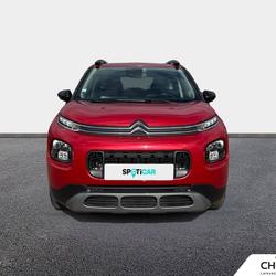 Citroen C3 Aircross C3 Aircross PureTech 110 S&S BVM6 Feel La Chapelle-Saint-Luc