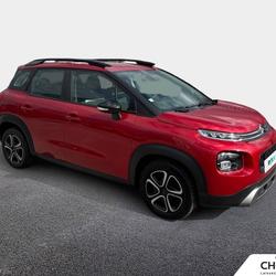 Citroen C3 Aircross C3 Aircross PureTech 110 S&S BVM6 Feel La Chapelle-Saint-Luc