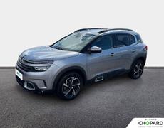 Citroen C5 Aircross La Chapelle-Saint-Luc