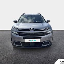 Citroen C5 Aircross C5 Aircross PureTech 130 S&S EAT8 Shine La Chapelle-Saint-Luc