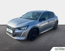 Peugeot 208 La Chapelle-Saint-Luc