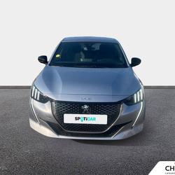 Peugeot 208 208 BlueHDi 100 S&S BVM6 GT La Chapelle-Saint-Luc