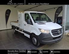 Mercedes Sprinter Plérin