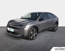 Citroen C4 La Chapelle-Saint-Luc