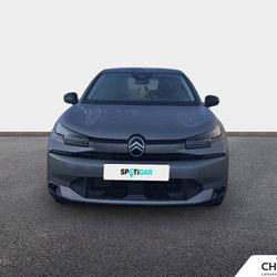 Citroen C4 C4 Hybride 136 e-DCS6 Plus La Chapelle-Saint-Luc