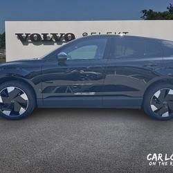 Volvo EX30 EX30 Single Extended Range 272 ch 1EDT Plus Cesson-S&eacute;vign&eacute;