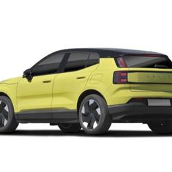 Volvo EX30 EX30 Single 272 ch 1EDT Plus Cesson-S&eacute;vign&eacute;