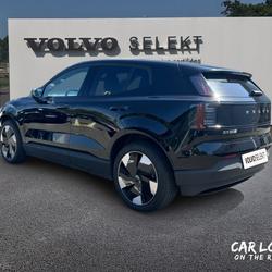 Volvo EX30 EX30 Single Extended Range 272 ch 1EDT Plus Cesson-S&eacute;vign&eacute;