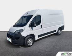 Citroen Jumper La Chapelle-Saint-Luc
