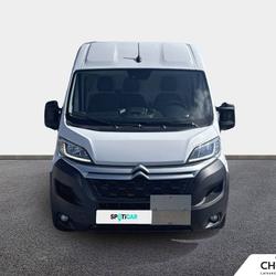 Citroen Jumper JUMPER TOLE 35 L2H2 BLUEHDi 140 S&S BVM6 La Chapelle-Saint-Luc