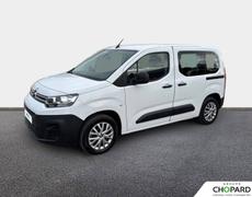 Citroen Berlingo La Chapelle-Saint-Luc