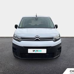 Citroen Berlingo e-Berlingo Taille M 136 ch 100 kWh Automatique Live La Chapelle-Saint-Luc