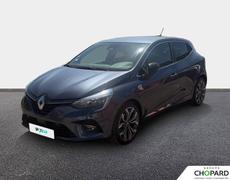 Renault Clio 5 La Chapelle-Saint-Luc