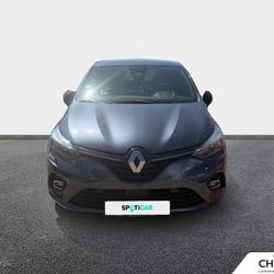 Renault Clio 5 Clio TCe 100 Intens La Chapelle-Saint-Luc