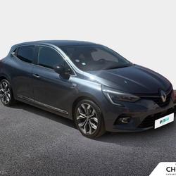 Renault Clio 5 Clio TCe 100 Intens La Chapelle-Saint-Luc