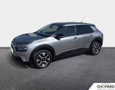 Citroen C4 Cactus La Chapelle-Saint-Luc