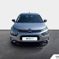 Citroen C4 Cactus C4 Cactus PureTech 110 S&S BVM6 Shine La Chapelle-Saint-Luc