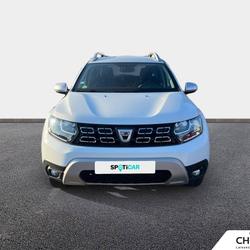 Dacia Duster Duster Blue dCi 115 4x2 Prestige La Chapelle-Saint-Luc