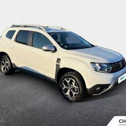 Dacia Duster Duster Blue dCi 115 4x2 Prestige La Chapelle-Saint-Luc