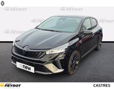 Renault Clio 5 Castres