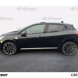 Renault Clio 5 Clio TCe 90 ch GSR2 Esprit Alpine Castres